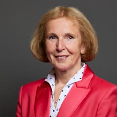 Susan Murray – MP for Mid Dunbartonshire, 2029 General Election Candidate