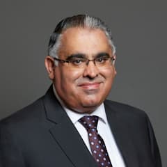 Tahir Ali – MP for Birmingham Hall Green and Moseley, 2029 General Election Candidate