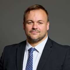 Terry Jermy – MP for South West Norfolk, 2029 General Election Candidate