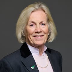 Tessa Munt – MP for Wells and Mendip Hills, 2029 General Election Candidate