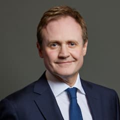 Tom Tugendhat – MP for Tonbridge, 2029 General Election Candidate