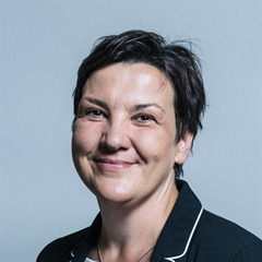 Tonia Antoniazzi – MP for Gower, 2029 General Election Candidate