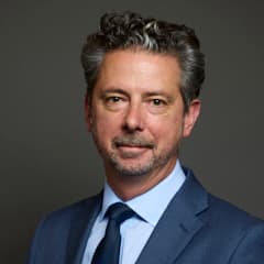 Torcuil Crichton – MP for Na h-Eileanan an Iar, 2029 General Election Candidate