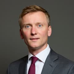 Torsten Bell – MP for Swansea West, 2029 General Election Candidate