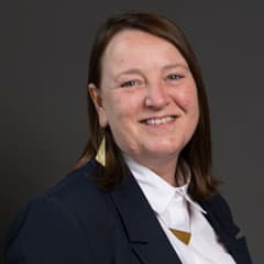 Tracy Gilbert – MP for Edinburgh North and Leith, 2029 General Election Candidate