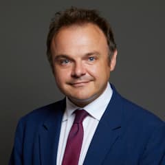 Tristan Osborne – MP for Chatham and Aylesford, 2029 General Election Candidate