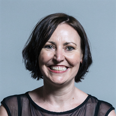 Vicky Foxcroft – MP for Lewisham North, 2029 General Election Candidate