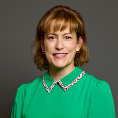 Victoria Atkins – MP for Louth and Horncastle, 2029 General Election Candidate