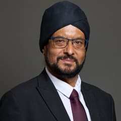 Warinder Juss – MP for Wolverhampton West, 2029 General Election Candidate