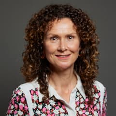 Wendy Chamberlain – MP for North East Fife, 2029 General Election Candidate