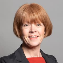 Wendy Morton – MP for Aldridge-Brownhills, 2029 General Election Candidate