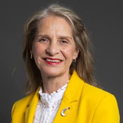 Wera Hobhouse – MP for Bath, 2029 General Election Candidate