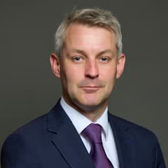 Will Forster – MP for Woking, 2029 General Election Candidate
