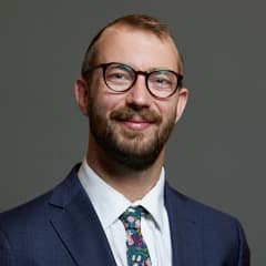 Will Stone – MP for Swindon North, 2029 General Election Candidate