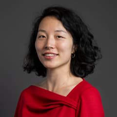 Yuan Yang – MP for Earley and Woodley, 2029 General Election Candidate