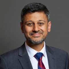 Zubir Ahmed – MP for Glasgow South West, 2029 General Election Candidate