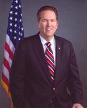 Vern Buchanan – Representative from Florida (District 16), 2028 Presidential Election 2028 Candidate