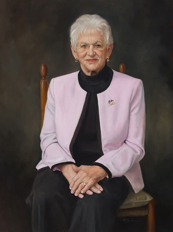 Virginia Foxx – Representative from North Carolina (District 5), 2028 Presidential Election 2028 Candidate