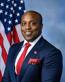 Wesley Hunt – Representative from Texas, 2028 Presidential Election 2028 Candidate