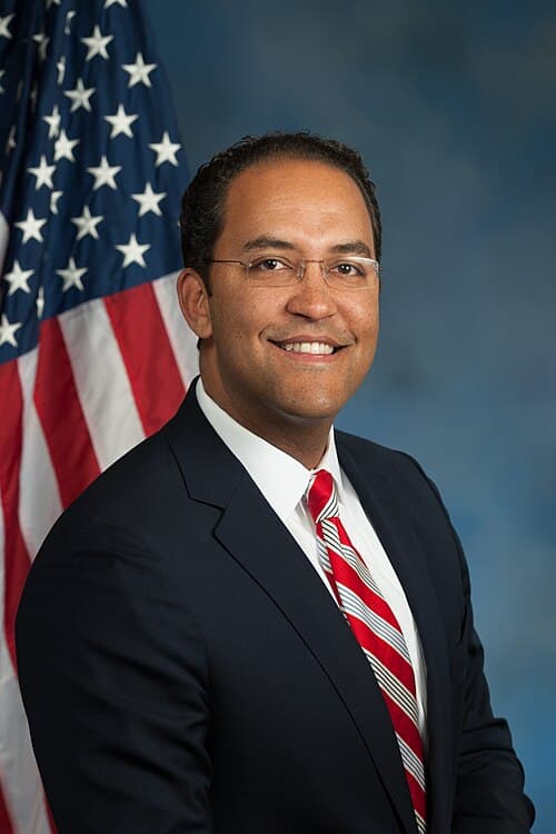 Will Hurd – Former Representative from Texas, 2028 Presidential Election 2028 Candidate