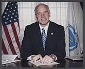 William R. Keating – Representative from Massachusetts (District 9), 2028 Presidential Election 2028 Candidate