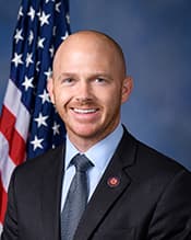 William R. Timmons IV – Representative from South Carolina (District 4), 2028 Presidential Election 2028 Candidate