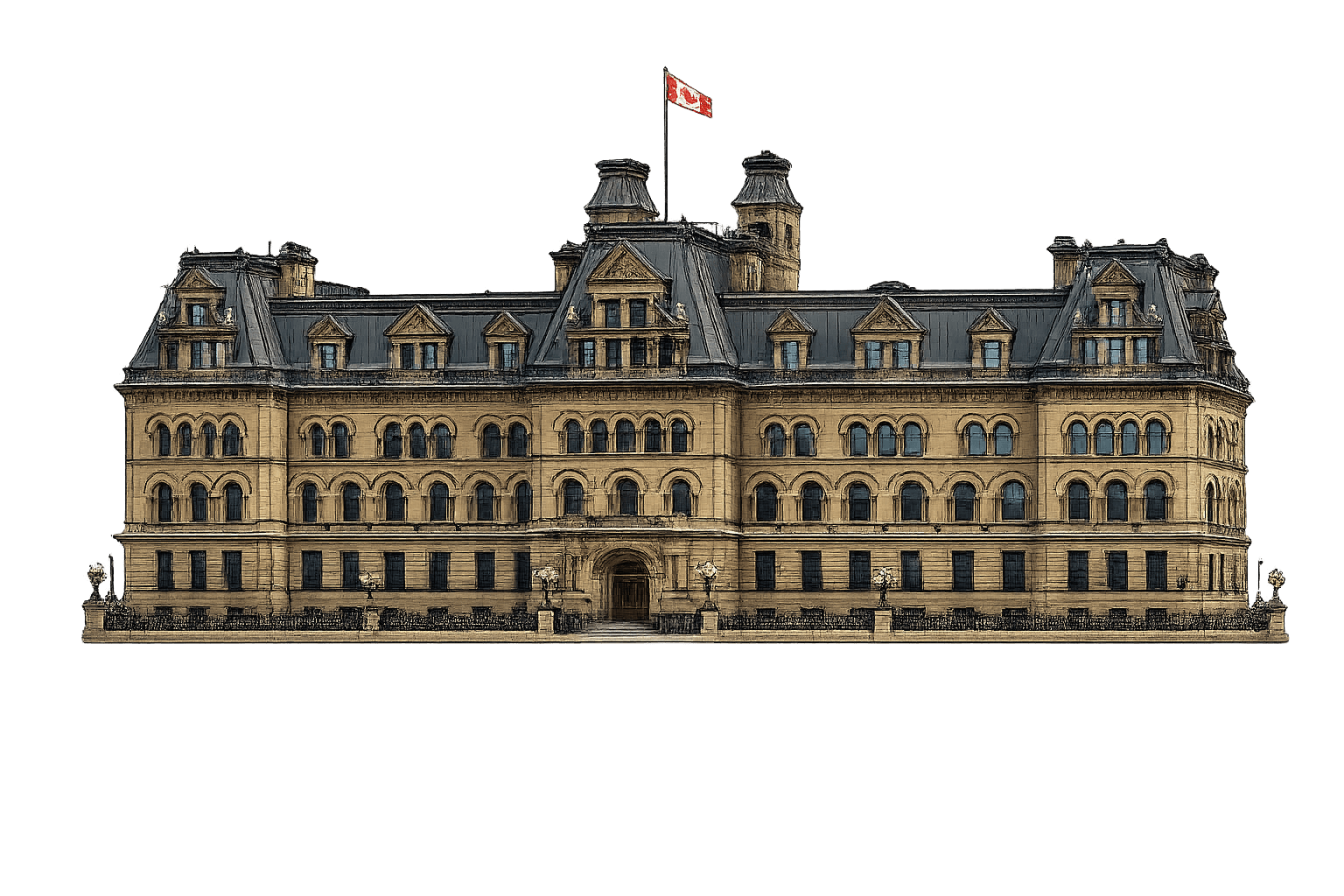 Canada 2029