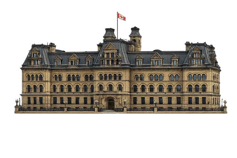 Canada 2029