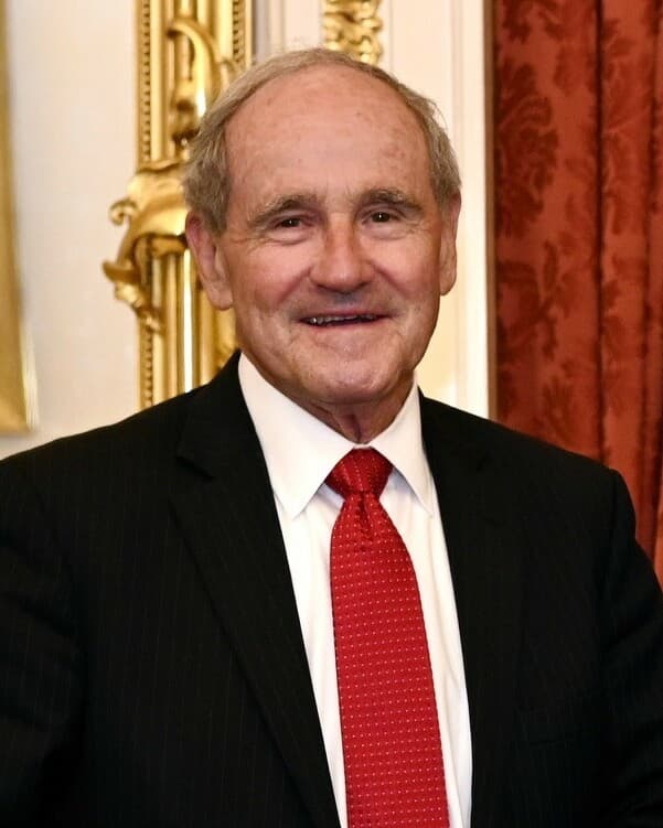 Jim Risch – U.S. Senator (ID), 2028 Presidential Election 2028 Candidate