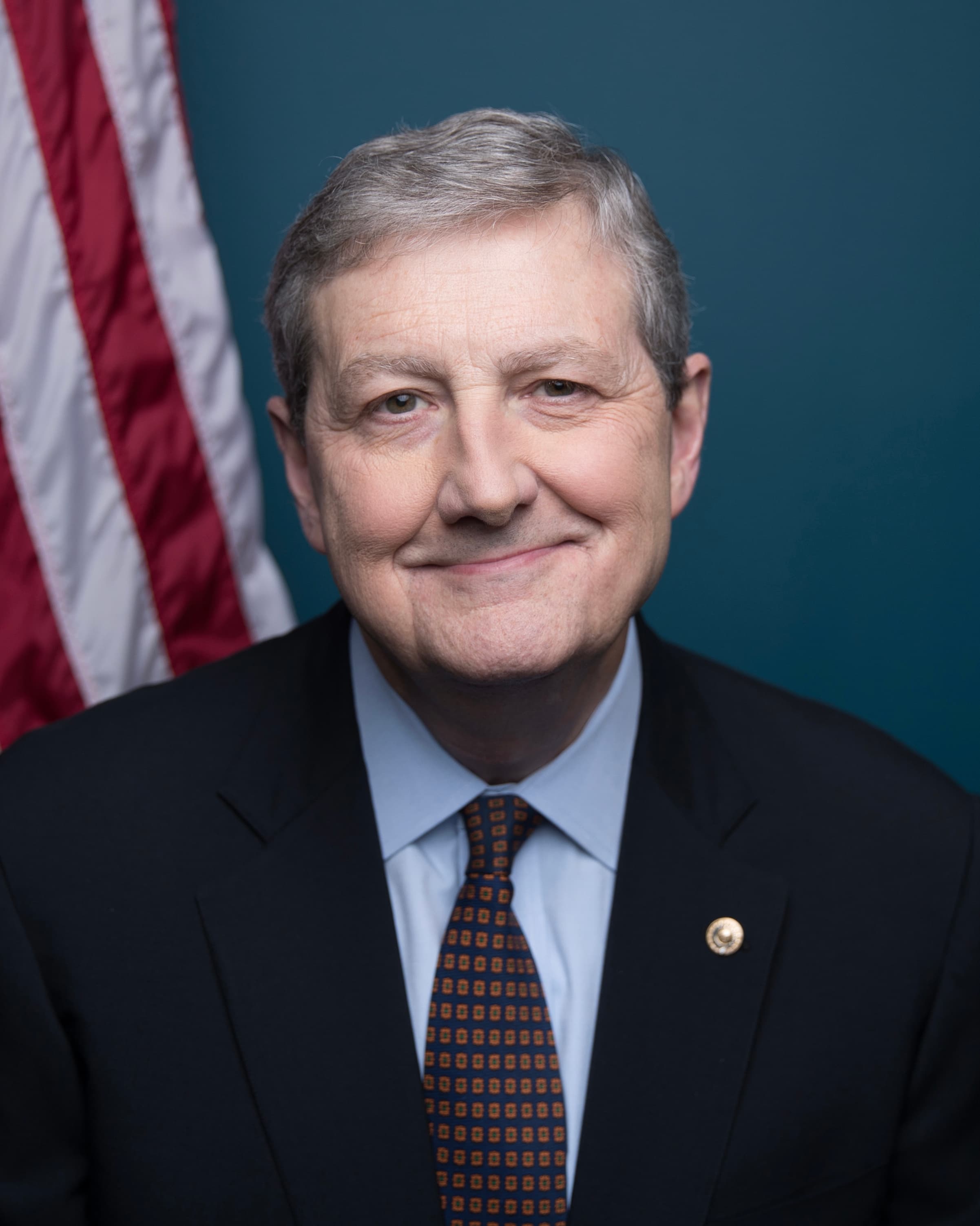 John Neely Kennedy – U.S. Senator (LA), 2028 Presidential Election 2028 Candidate
