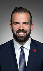 Aaron Gunn