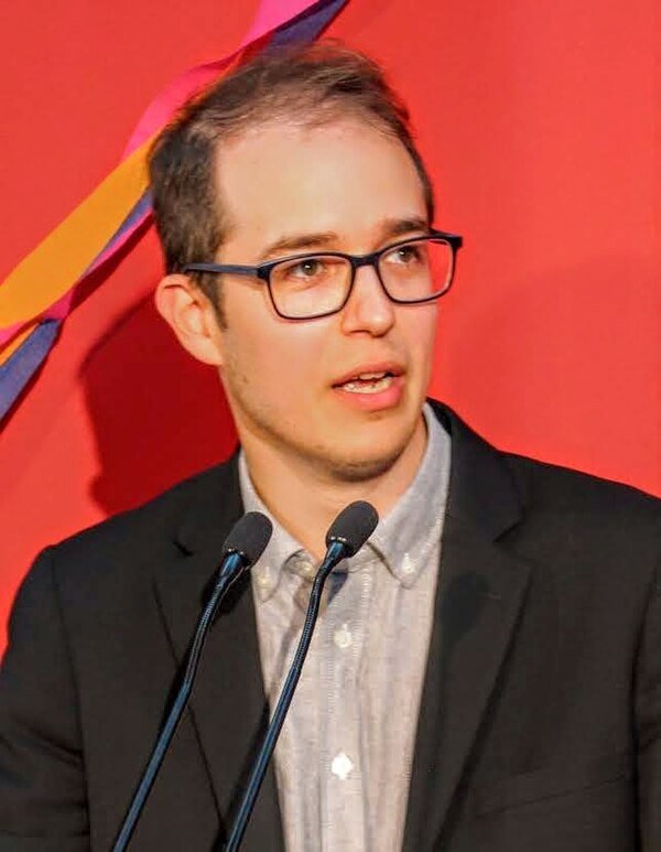 Alexandre Leduc