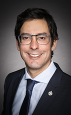 Alexis Brunelle-Duceppe