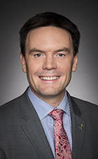 Alistair MacGregor