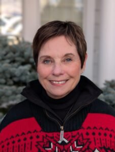 Alyson Townsend