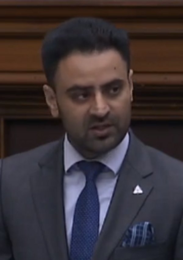 Amarjot Sandhu