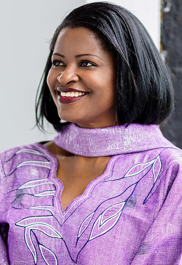 Amina Gerba