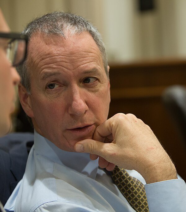 André Lamontagne