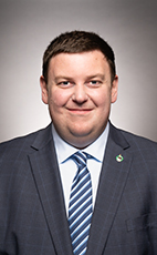 Andrew Lawton
