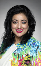 Anju Dhillon