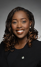Arielle Kayabaga