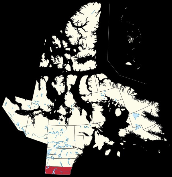 Arviat South