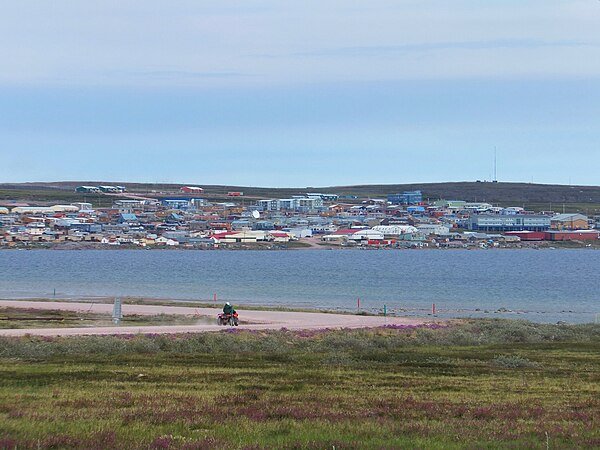 Baker Lake
