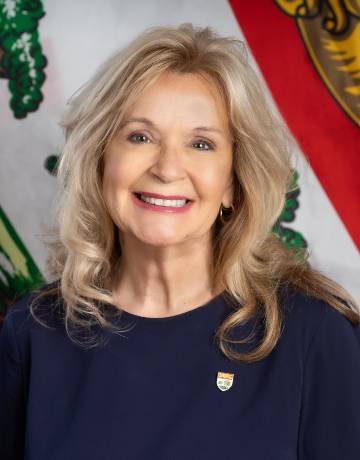 Barb Ramsay