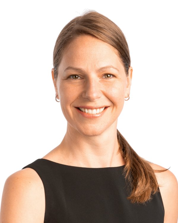 Becky Druhan