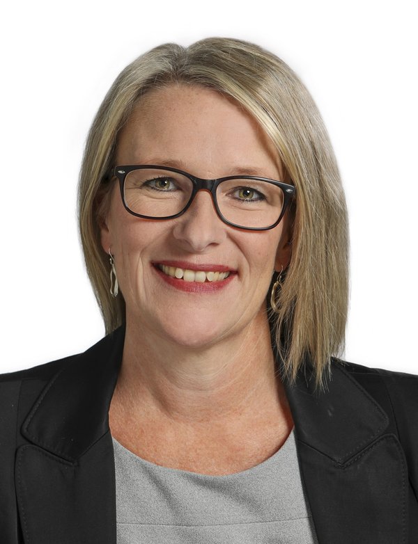 Bernadette Smith