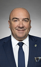 Bernard Généreux