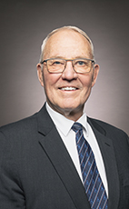 Bill Blair