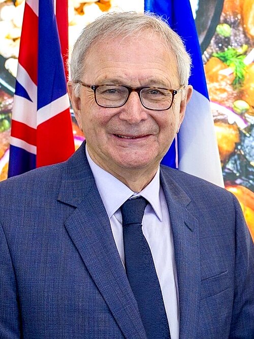 Blaine Higgs
