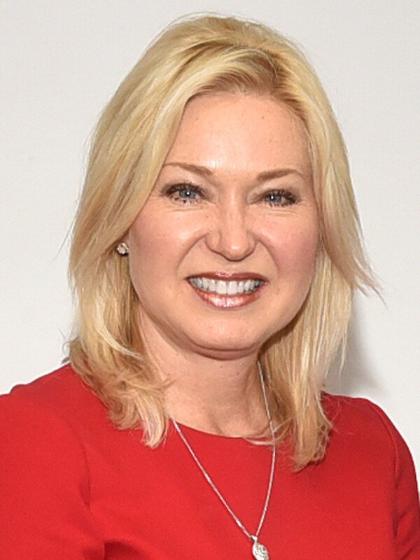Bonnie Crombie
